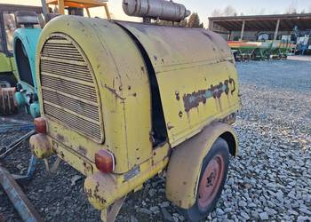 Kompresor  typ 1300