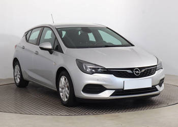 Opel Astra 1.2 Turbo