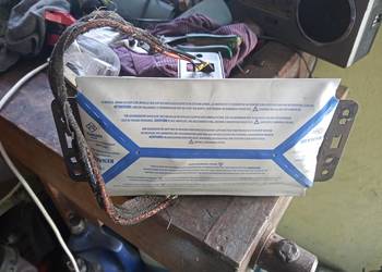 Poduszka Airbag Laguna 2