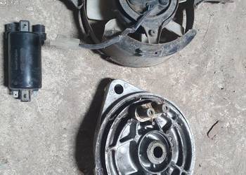 Bęben hamulcowy, wentylator Honda Magna,  Sabre vf700  vf750