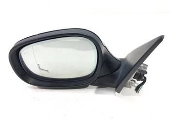 LUSTERKO LEWY BMW E91 Kombi 04-12 ZEWNĘTRZNE LEWA, BOCZNE