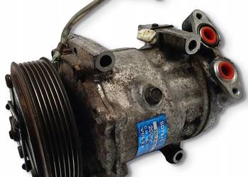 SPRĘŻARKA KLIMATYZACJI Volvo S40 II V50 C30 1.6 D 31291882