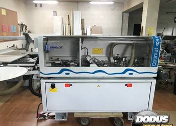 Okleiniarka BRANDT Optimat KDN 330    Maszyny Stolarskie