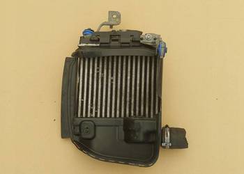 INTERCOOLER +OBUDOWA PEUGEOT 308 T9 1.5 1.6 2.0 D 9675627980 9677363980