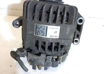 ALTERNATOR OPEL CORSA D 13256932