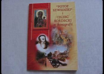 Potop szwedzki i ojciec Kordecki w ikonografii