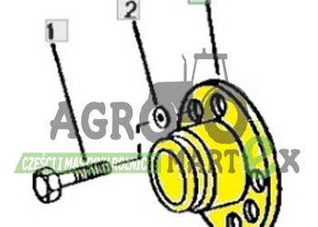 R115095 PIASTA JD