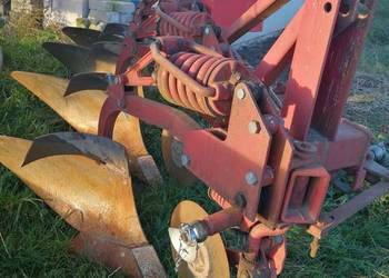 Sprzedam pług agrolux 4skibowy