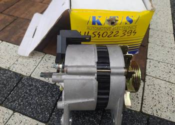 Alternator lu 54022394 transit