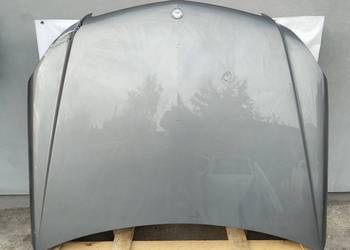 Maska Pokrywa Silnika Mercedes C-Klasa W204 Lift 2011- 204349001101