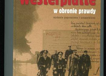 Westerplatte W obronie prawdy - Borowiak