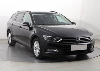 VW Passat 2.0 TDI