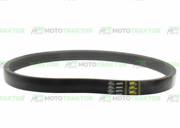 PAS KLINOWY CLAAS DOMINATOR 80 85 629580 GATES NAPĘD MŁOCARNI
