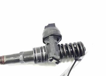 WTRYSKIWACZ SKODA OCTAVIA II 038130073AG