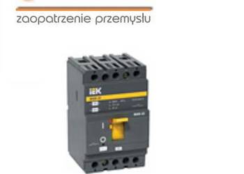 Wył. główny do Heckerta, typ wył. BA 58- 32 40A