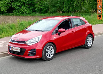Kia Rio III (2011-)