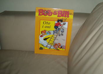 Bob i Bill Oto i oni