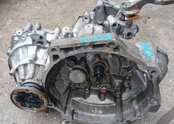 Sprawdzona Skrzynia biegów VW 1.9 TDI HNV