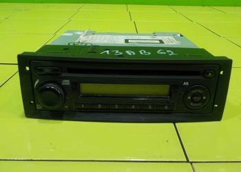 OPEL COMBO D 16r radio CD 7649354516