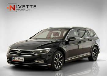 Volkswagen Passat 2,0 TDI 4 Motion DSG (200 KM) Salon PL F-Vat B8 (2014-20…