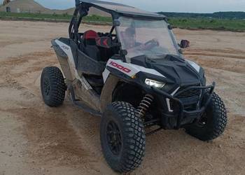 Sprzedam buggy polaris
