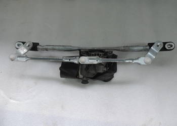 MECHANIZM WYCIERACZEK FIAT PANDA 2