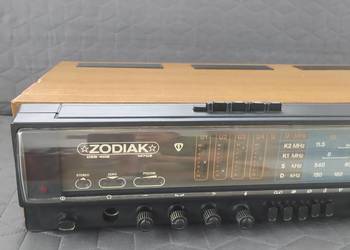 Radio Zodiak Unitra DSS 402