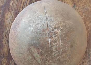 Skoda kołpak koła.Ladnie zachowany.