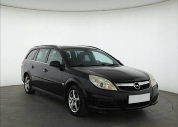 Opel Vectra 1.9 CDTI