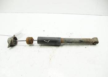 AMORTYZATOR LEWY TYŁ SKODA FABIA III AMORTYZATOR LEWY TYŁ SKODA FABIA III