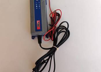 Prostownik samochodowy Ultimate Speed ULG 3.8 A1