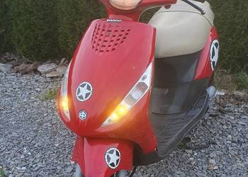 Piaggio Zip 125/50