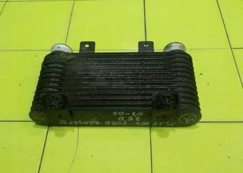 FORD RANGER III 2.5 D 04r intercooler