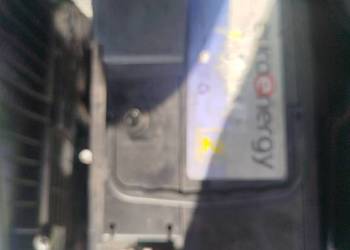 Akumulator euroenergy 64Ah 640A