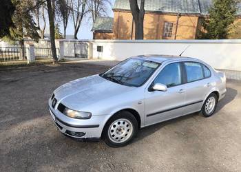 Seat Toledo 2001 1.9 TDi 110KM