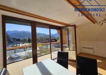 Do sprzedaży mieszkanie 88.47m2 Kościelisko