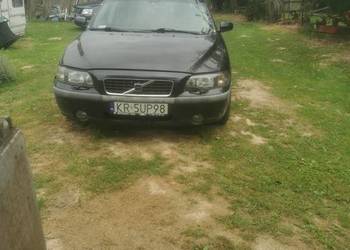 Volvo s 60 2.5 turbo