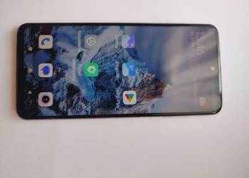 Redmi Note 9 Pro 6GB RAM/128GB ROM 6000mAh