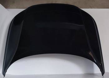 VOLVO XC40 MASKA POKRYWA SILNIKA 717 ONYX BLACK 32318845