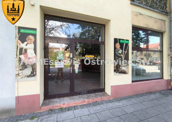 Lokal 63.5m2 Ostrowiec Świętokrzyski