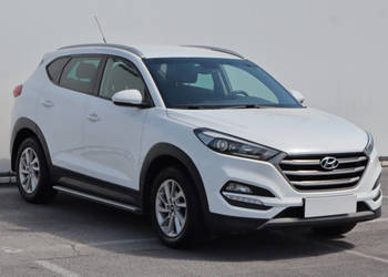 Hyundai Tucson 1.6 GDI