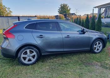 Volvo V40 1.6hdi 115KM Kamera El. Fotel