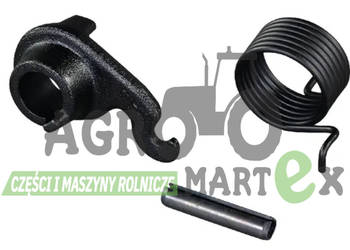 ROE70515, RO70515 ZESTAW NAPRAWCZY ROCKINGER