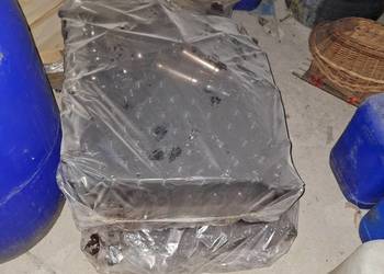 Butelki plastikowe 0,5L