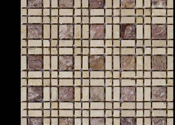 Mozaika kamienna Vigo MK-007 wymiar 30 x 30, Ceramstic, Vinderen, płytki