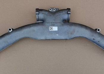 VW TOUAREG A8 Q7 Q8 DOLOT POWIETRZA RURA INTERCOOLERA 057145770AM