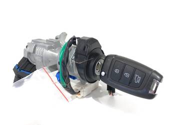 STACYJKA HYUNDAI i30 1.0 120KM KLUCZYK