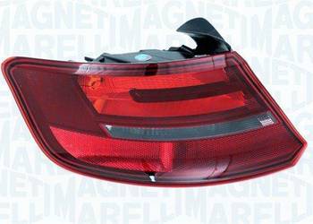 Audi A3 8V 12‑16 lampa tylna lewa