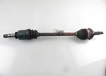 PÓŁOŚ LEWA PRZEDNIA SUBARU LEGACY III 2.5 AWD - EJ25 