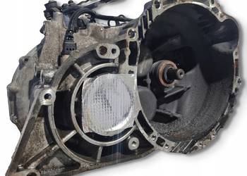 SKRZYNIA BIEGÓW Kia Sportage II 2.0 CRDI manualna MANUAL S914JE 4x4 6 bieg